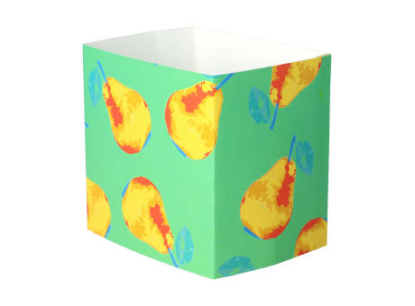 Individueller Pappschuber  CreaSleeve 169 bedrucken