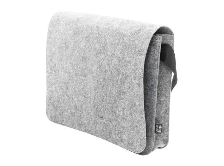 Product image Umschlagtasche aus RPET-Filz Refelt Courier bedrucken