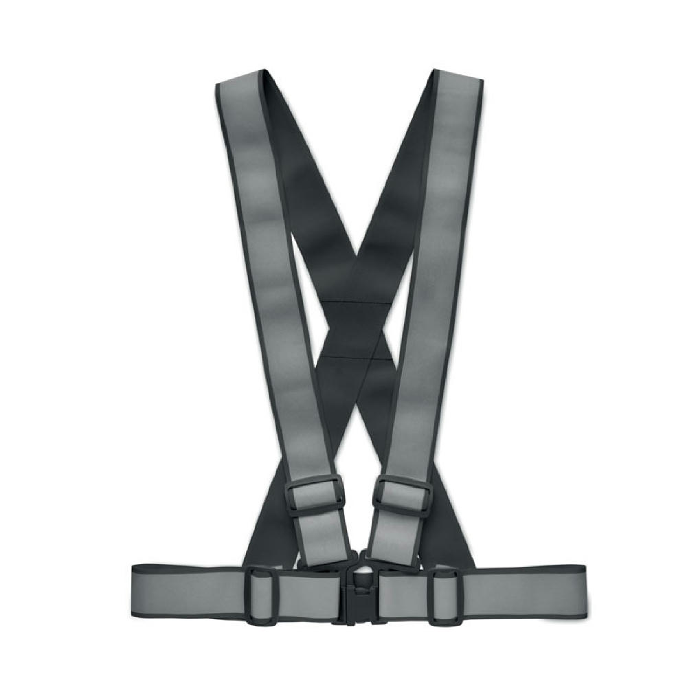 Product image Reflektierende Gürtelweste B3 Werbeartikel