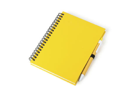 Notizbuch Koguel Werbeartikel