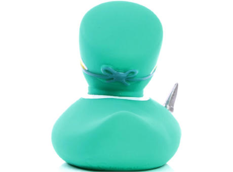 Quietsche-Ente Chirurg Werbeartikel