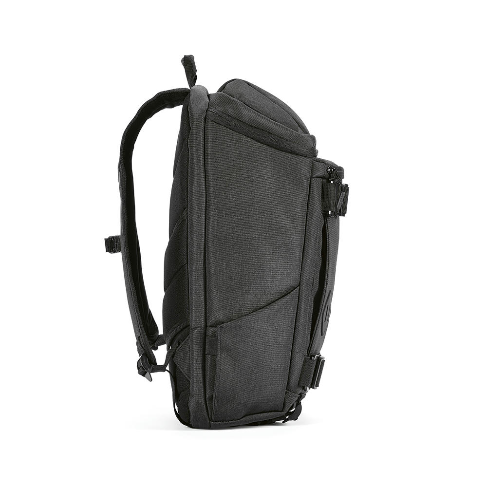 Paso Laptop Rucksack 20L rPET  Werbeartikel
