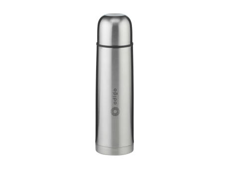 Thermotop Mini RCS Recycled Steel 500 ml Thermoflasche Werbeartikel