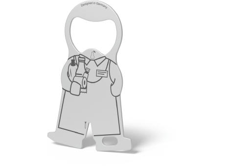 RICHARTZ® EINKAUFSWAGENLÖSER karl vendor Werbeartikel