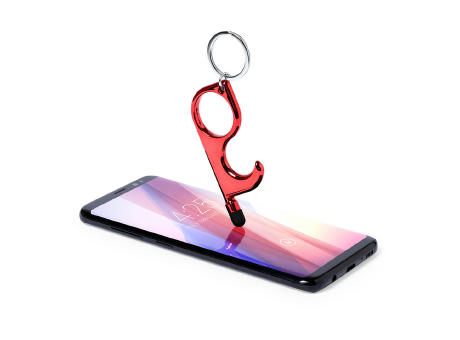 Schlüsselanhänger Anticontact Cimak bedrucken