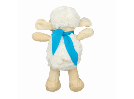 ROSI - Plüsch-Schaf Werbeartikel