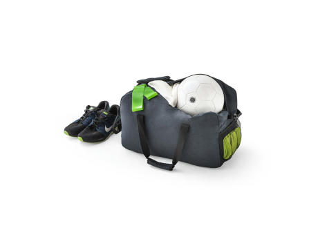 REPURPOSE SPORTS. Sporttasche aus 600D recyceltem Polyester bedrucken