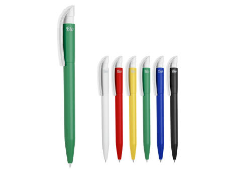 Kugelschreiber S45 Bio hardcolour Werbeartikel