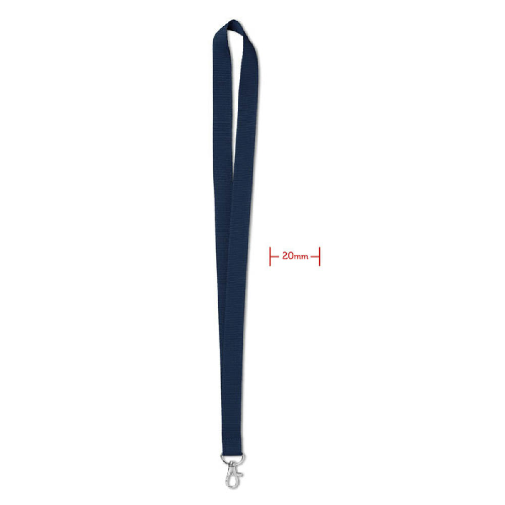 Product image Lanyard 20mm Werbeartikel
