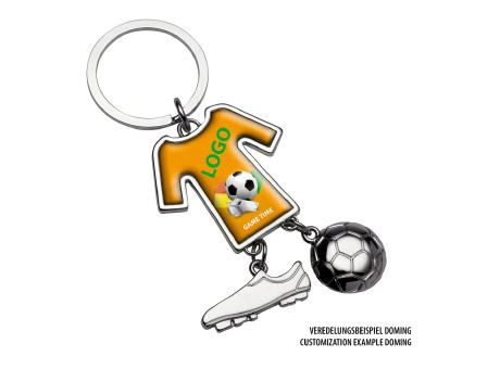 Schlüsselanhänger REFLECTS-BARUTA bedrucken