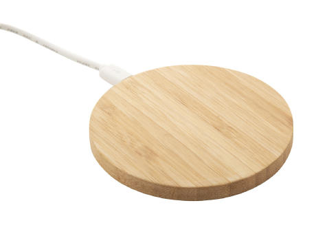 Product image Wireless-Charger Wirbo Werbeartikel