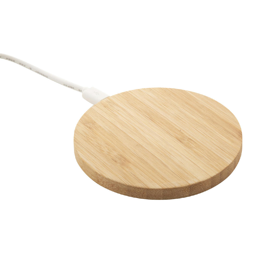 Product image Wireless-Charger Wirbo Werbeartikel