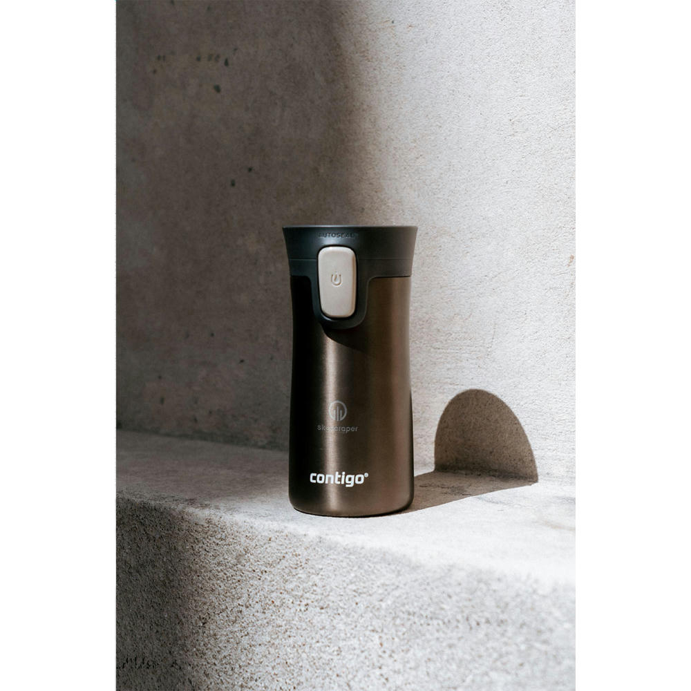 Contigo® Pinnacle 300 ml Thermobecher Werbeartikel