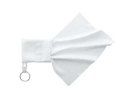 Individuelles Brillenputztuch Dioptry Carry bedrucken