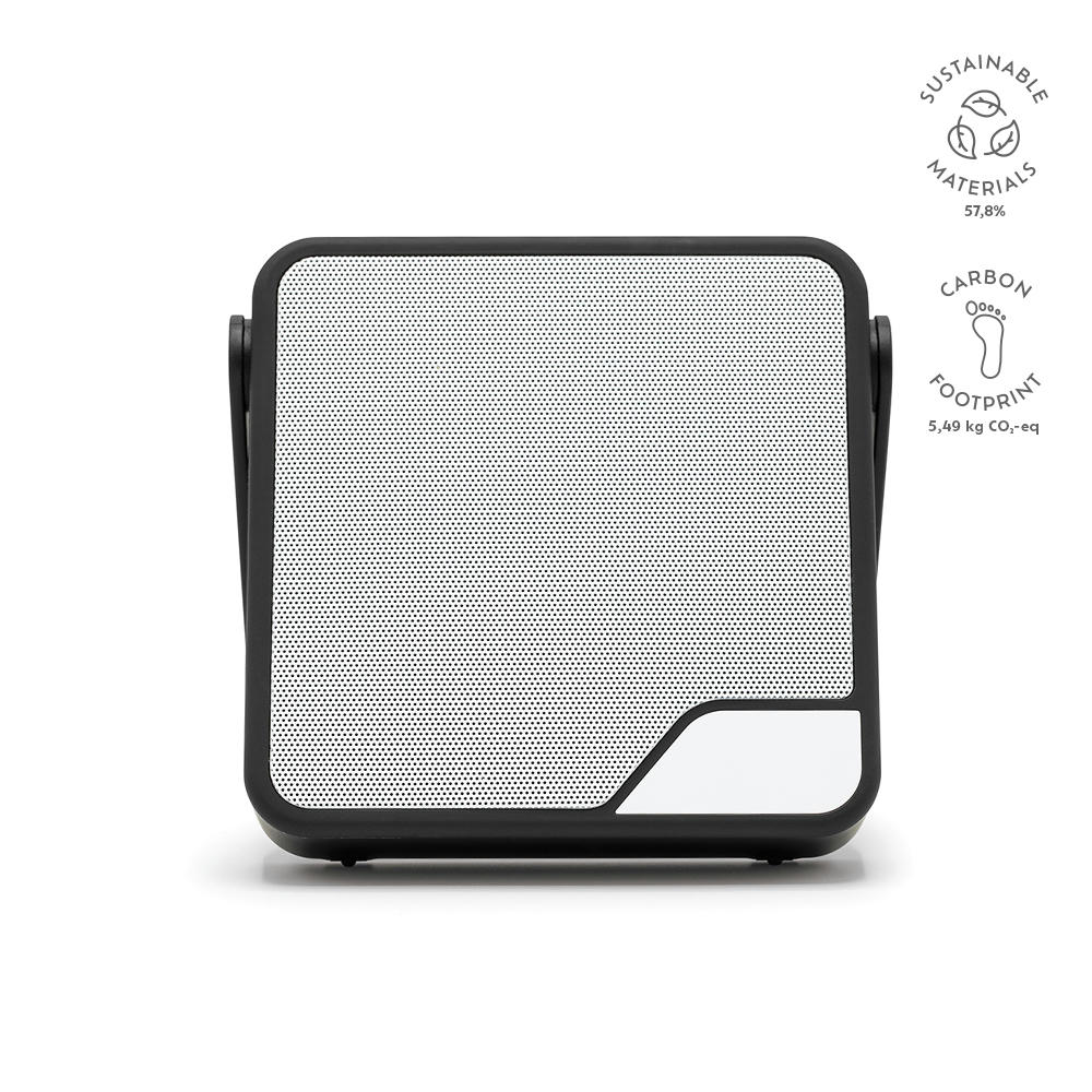 Product image Dipster Lautsprecher rABS 5W 10h Werbeartikel