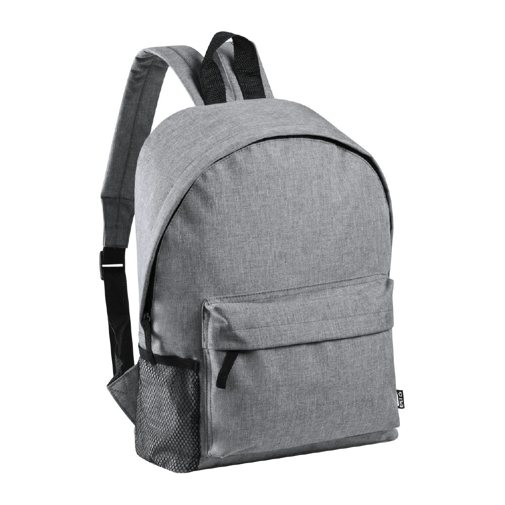 Product image RPET Rucksack Getty Werbeartikel