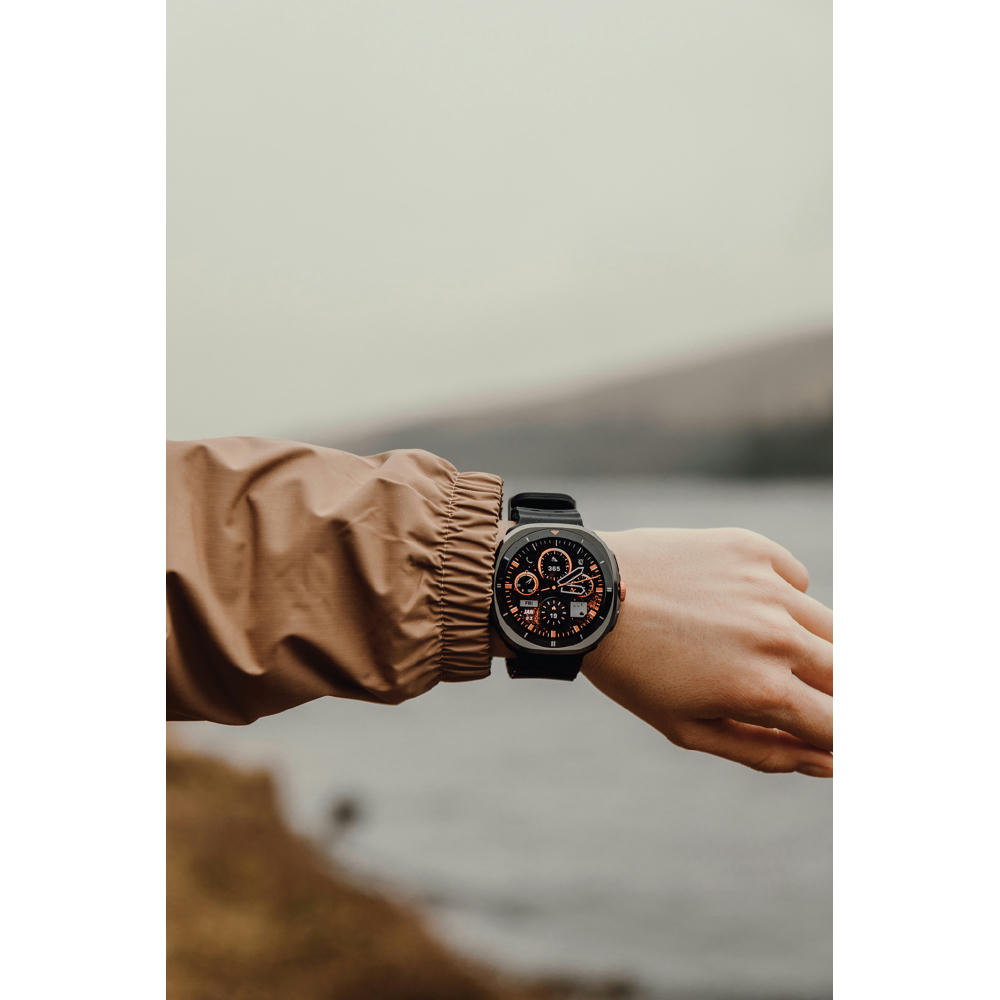 Nordic Drift Titan High Performance Watch Werbeartikel