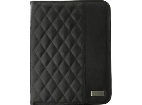 Product image Konferenzmappe aus PU Gitta Werbeartikel