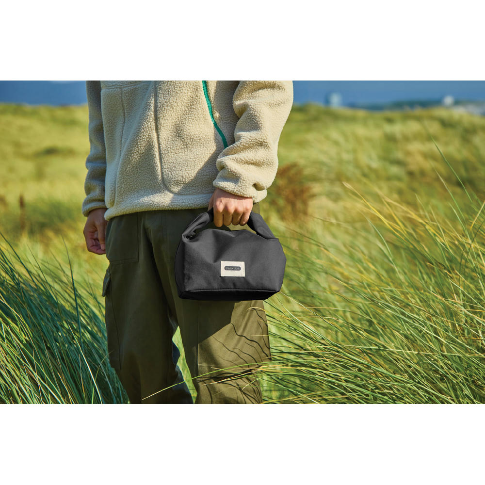 Black+Blum isolierte 6,7L Lunch & Kühltasche Werbeartikel