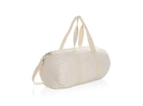 Impact Aware™ 285g/m² ungefärbter rCanvas-Seesack bedrucken