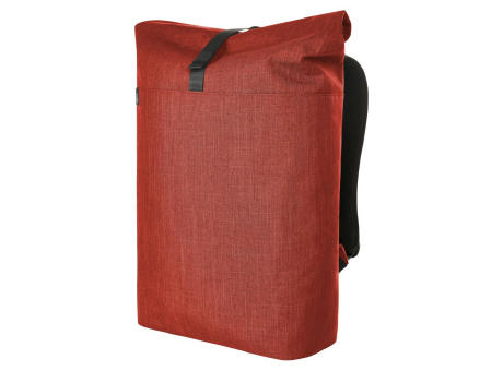 Product image Notebook-Rollrucksack EUROPE bedrucken