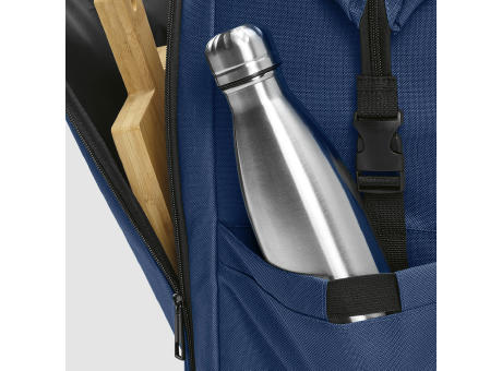 Dublin Kühltasche 28L rPET  bedrucken