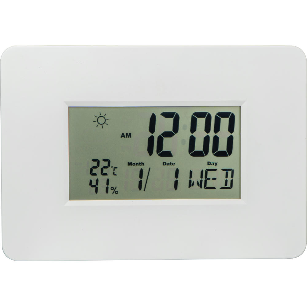 Product image Wanduhr Belgrade Werbeartikel