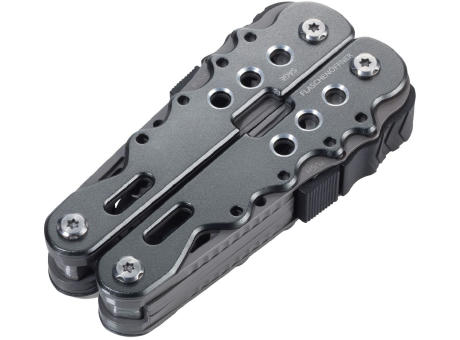 TROIKA Multifunktions-Werkzeug ARBEITSGERÄT Werbeartikel