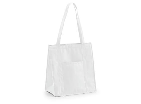 Product image ROTTERDAM. Kühltasche aus Vliesstoff (80 g/m²) bedrucken