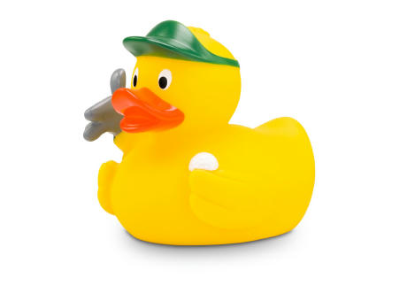 Product image Werbeente Georg Golfer Werbeartikel