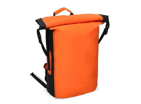 Product image Rolltop-Rucksack 25L bedrucken