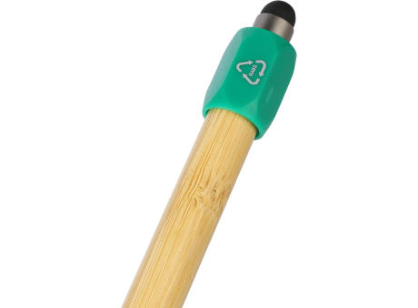 Bambus-Kugelschreiber Fenn bedrucken