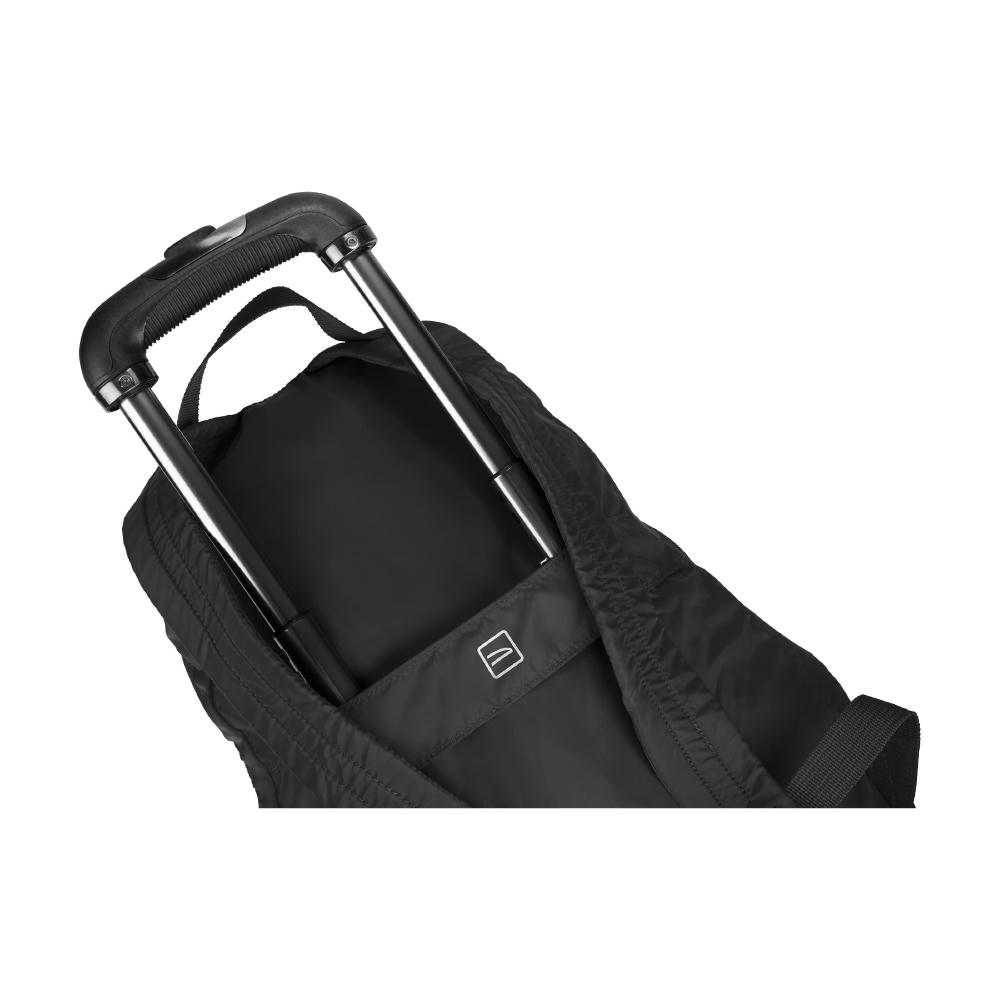 Tucano Compatto Eco Backpack faltbarer Rucksack Werbeartikel