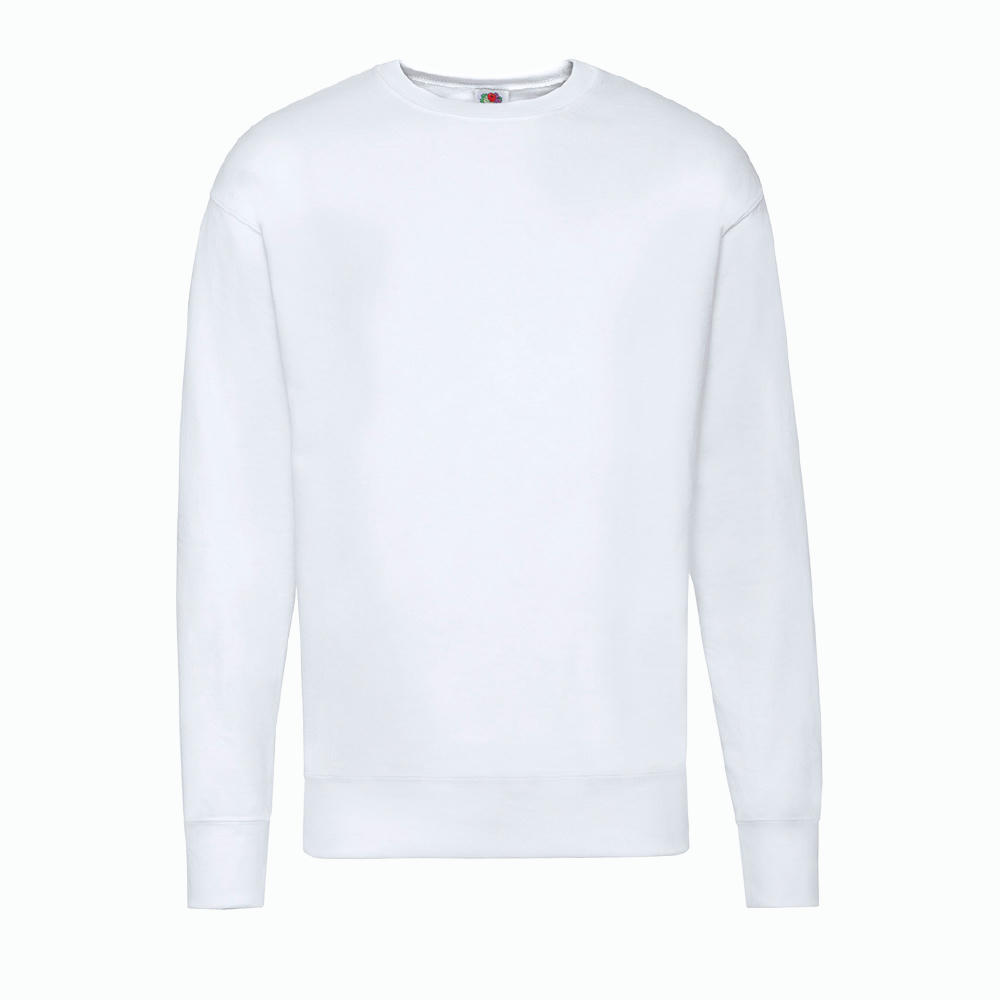 Product image Erwachsene Sweatshirt Lightweight Set-In S Werbeartikel