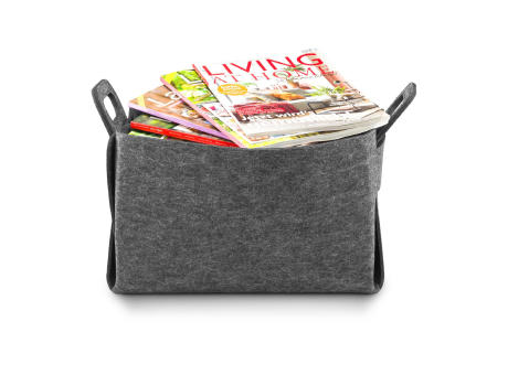ROMINOX® Vegane Filztasche // Magna Werbeartikel