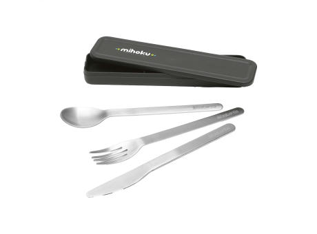 Brabantia Make & Take Besteckset Werbeartikel