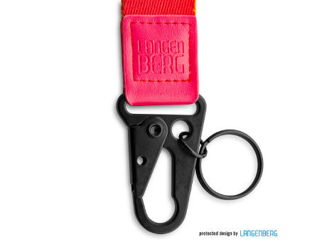 Schlüsselband W-377 bedrucken