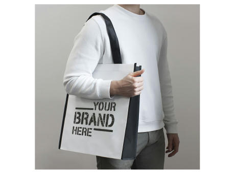 SEVILLA - Tragetasche aus recycleten PET-Flaschen bedrucken