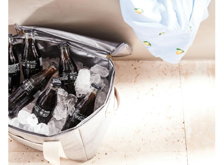 Product image VINGA Sortino City Cooler bedrucken