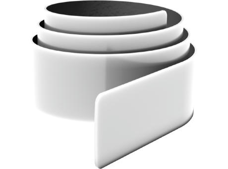 Product image RFX™ 34 cm reflektierendes TPU Schnapparmband Werbeartikel