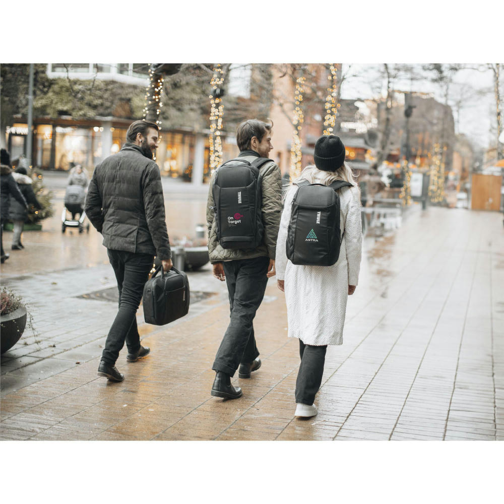 Thule Lithos Backpack 20 L Rucksack Werbeartikel