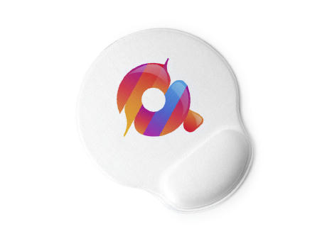 Mauspad Minet Werbeartikel