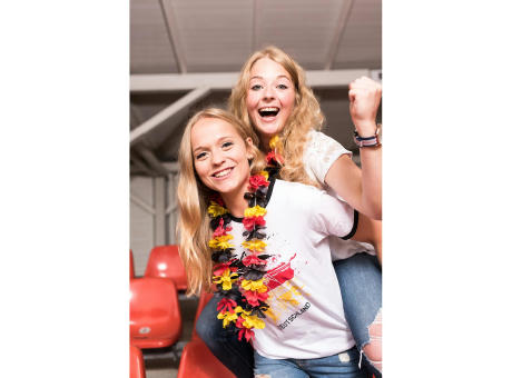 Blumenkette "Laola" Werbeartikel