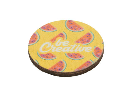 Individueller Einkaufswagenchip ColoCoin bedrucken