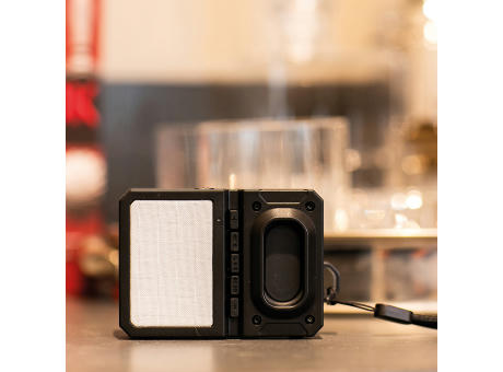 Soundo Lautsprecher rABS 3W 6h Werbeartikel