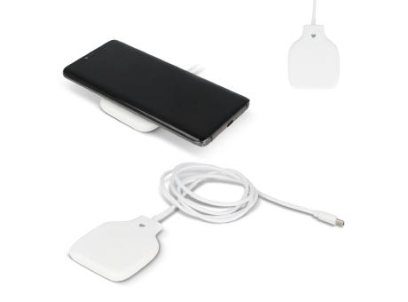 Xoopar PD Magnetic Wireless Charger Werbeartikel