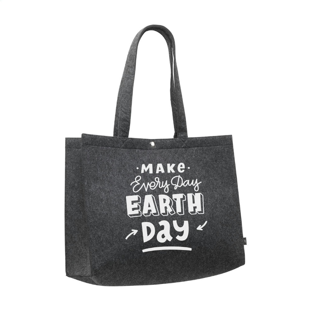 Product image Feltro GRS RPET BigShopper Einkaufstasche Werbeartikel