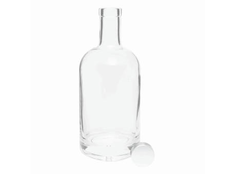 Product image PEARLY - Glas-Trinkflasche bedrucken