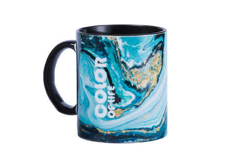 Sublimations Tasse Harnet bedrucken