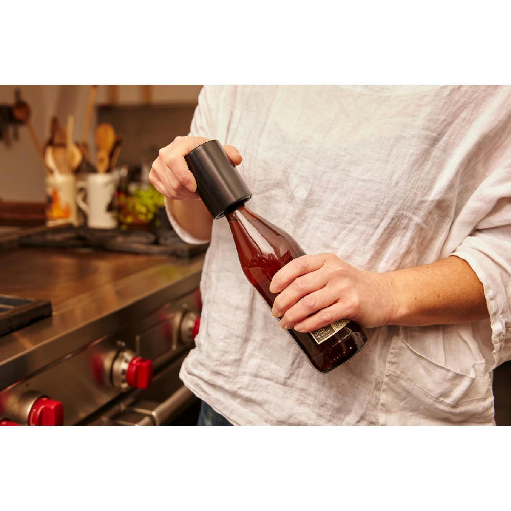 Product image Kapselheber "Push", colour Werbeartikel